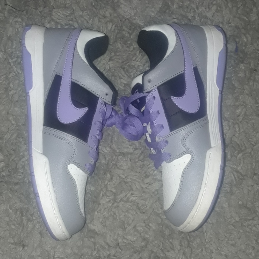 Nike sneakers